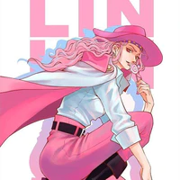 Linlin / Big Mom