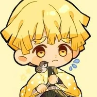 zenitsu ^^
