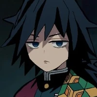 tomioka giyuu