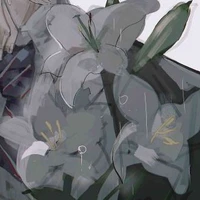「                             」
