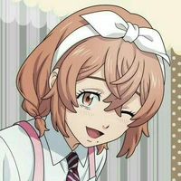 Tachibana Hinata