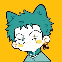 zoro