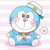 Doraemon