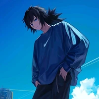 Giyuu Tomioka