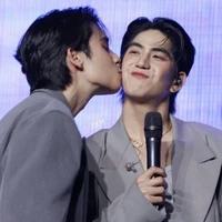 Tác giả thân iu 😘