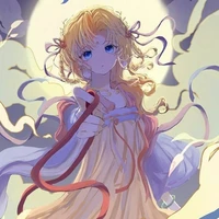Linan Heartfilia