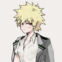 Bakugou Mayuri