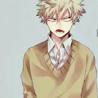 Bakugou Katsuki - Dynamight