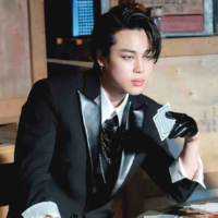 Park Jimin