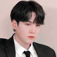 Min Yoongi