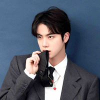 Kim Seokjin