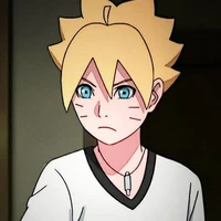 Uzumaki Boruto