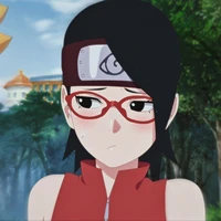 Uchiha Sarada