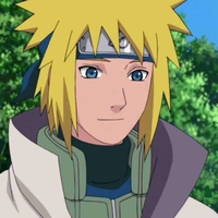 Namikaze Minato