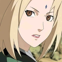 Senju Tsunade