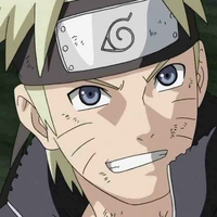 Naruto Uzumaki