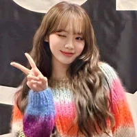 Kim Chaewon