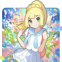Lilie