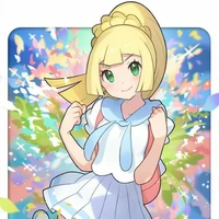 Lilie