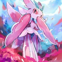 lurantis - Harune