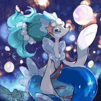 Ashirenu - Harune