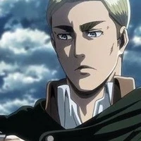 Erwin Smith