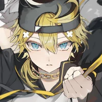 Kagamine Len