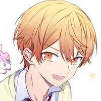 Tenma Tsukasa