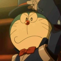 Doraemon