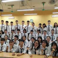Cả lớp