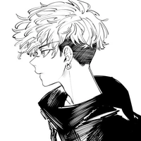 Matsuno Chifuyu