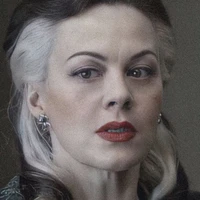 Narcissa Malfoy