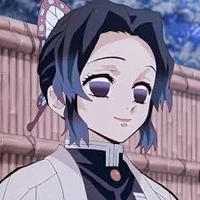 shinobu kochou