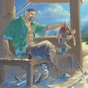 garp