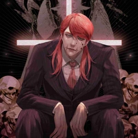 Sanzu Haruchiyo