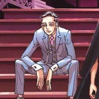 Haitani Ran