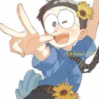Nobi Nobita
