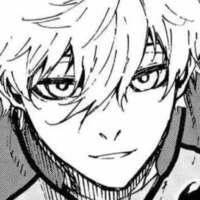 Nagi Seishirou
