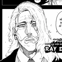 Ray Dark