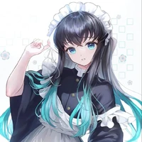 Iguro/Tokito Muichirou