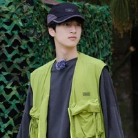 Ngoan xing yeu của YHX