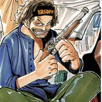 yasopp