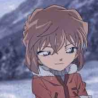 Haibara Ai