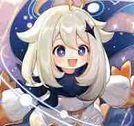 Paimon