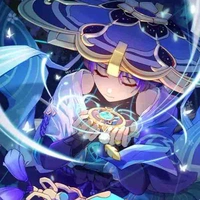Wanderer/scaramouche
