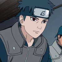 Shisui