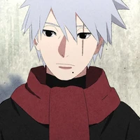 Hatake Kakashi