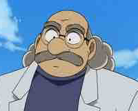 Agasa Hiroshi
