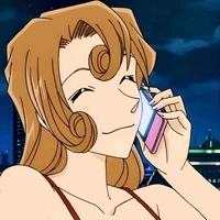 Kudo Yukiko