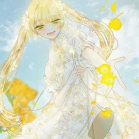 Li Nhân My ( em út )